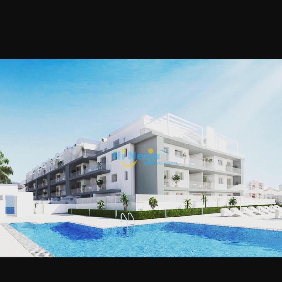 Buddha House Torrox Exterior photo