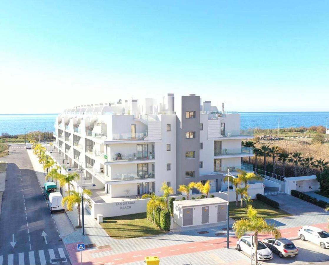 Buddha House Torrox Exterior photo