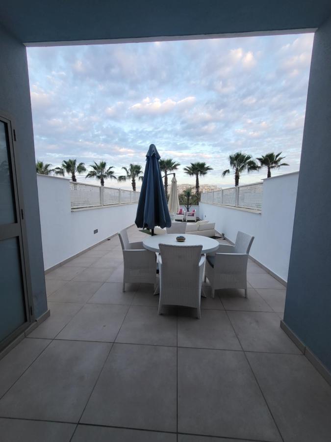 Buddha House Torrox Exterior photo