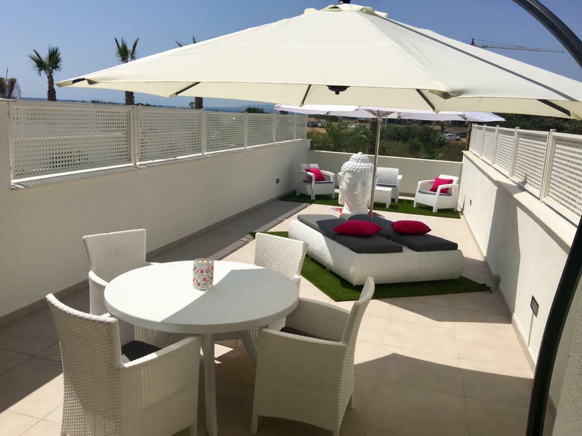 Buddha House Torrox Exterior photo