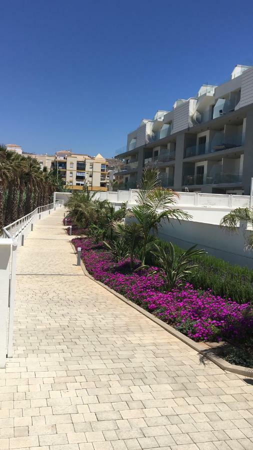 Buddha House Torrox Exterior photo