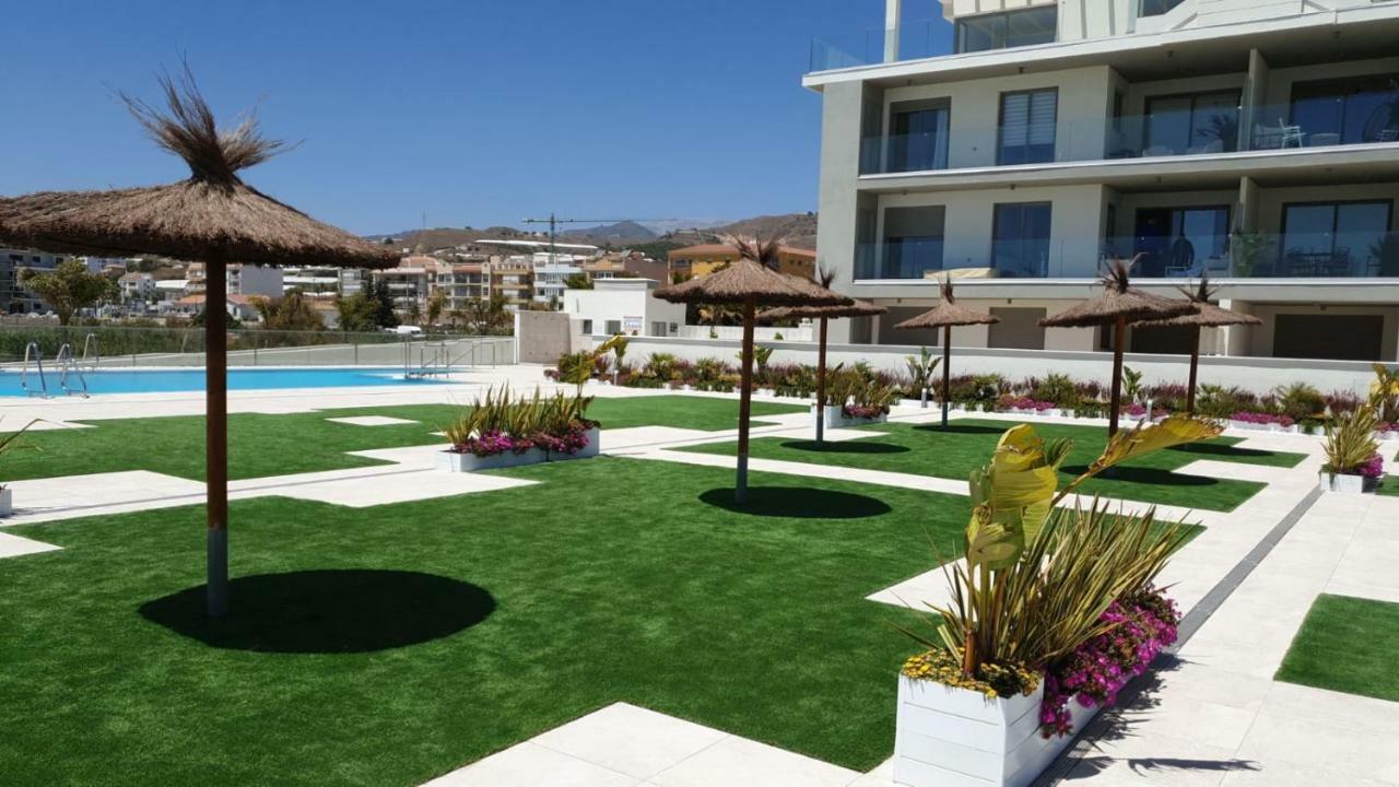 Buddha House Torrox Exterior photo
