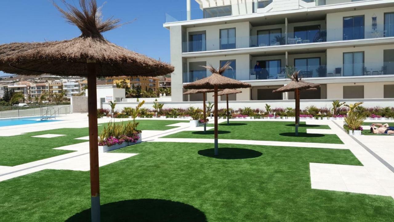 Buddha House Torrox Exterior photo